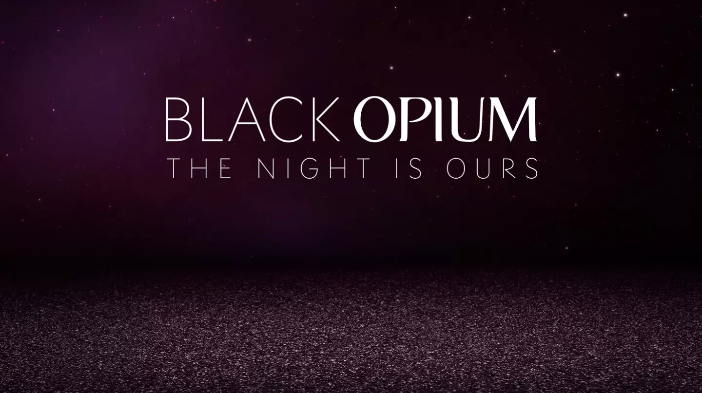 Yves Saint Laurent Beauty Launches Web3 Campaign for Black Opium